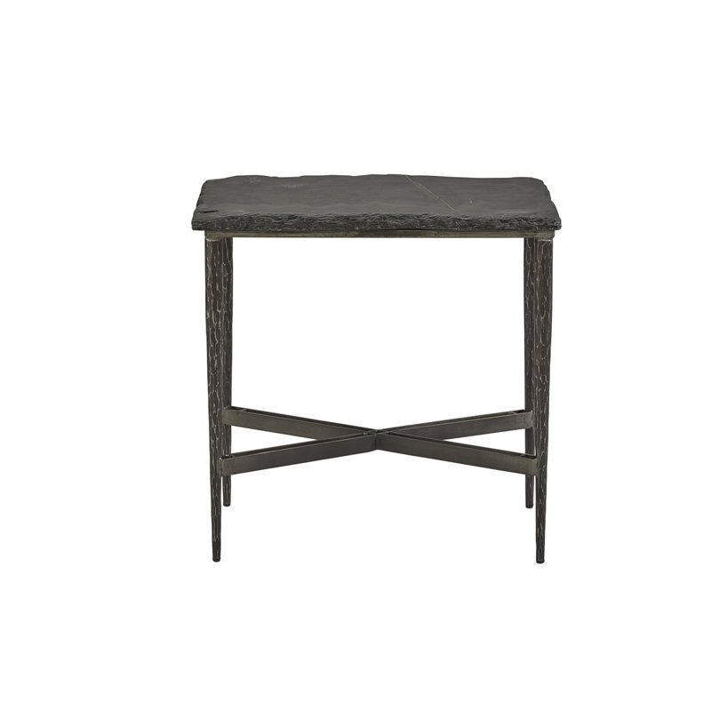 Table de bout Stone Stone Legs