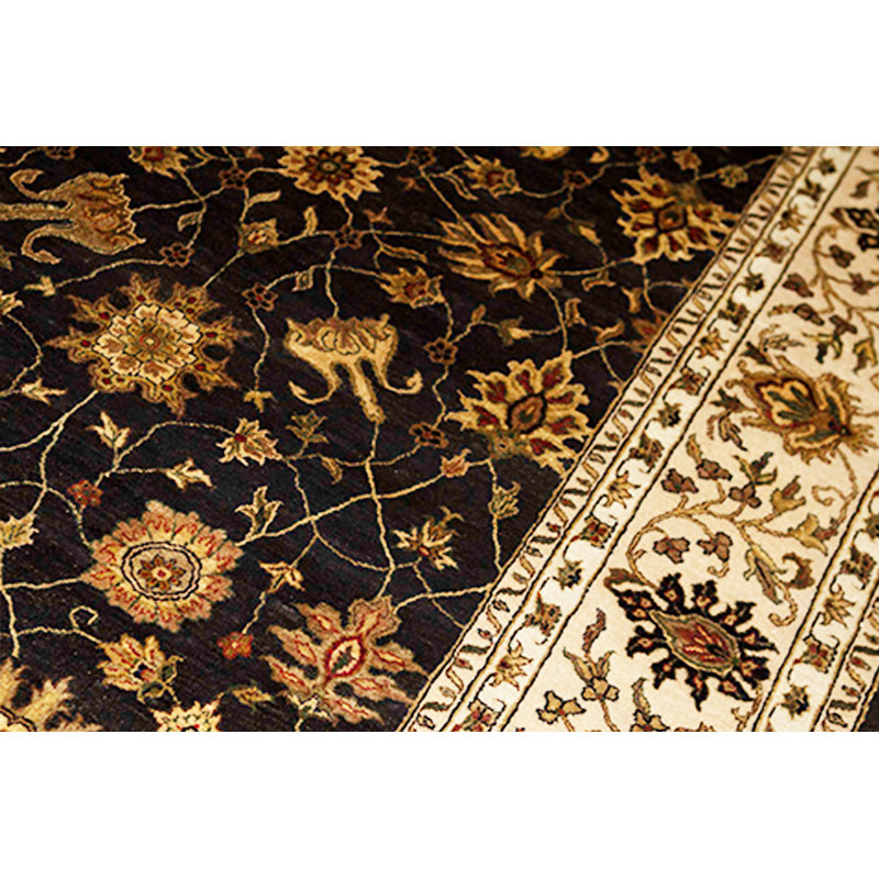 Dharma Oriental Area Rug