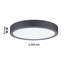 Cosara LED Flush Mount-88602616