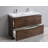 Firkins 48" Double Bathroom Vanity Set-1016441026