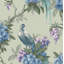 Rouleau de papier peint L 33 pi x l 20,5 po Alondra Pheasant-1629633180