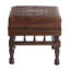 Tabouret d'appoint Markert