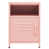 Pink selected