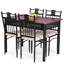 Ensemble repas pour 4 personnes Gracielle