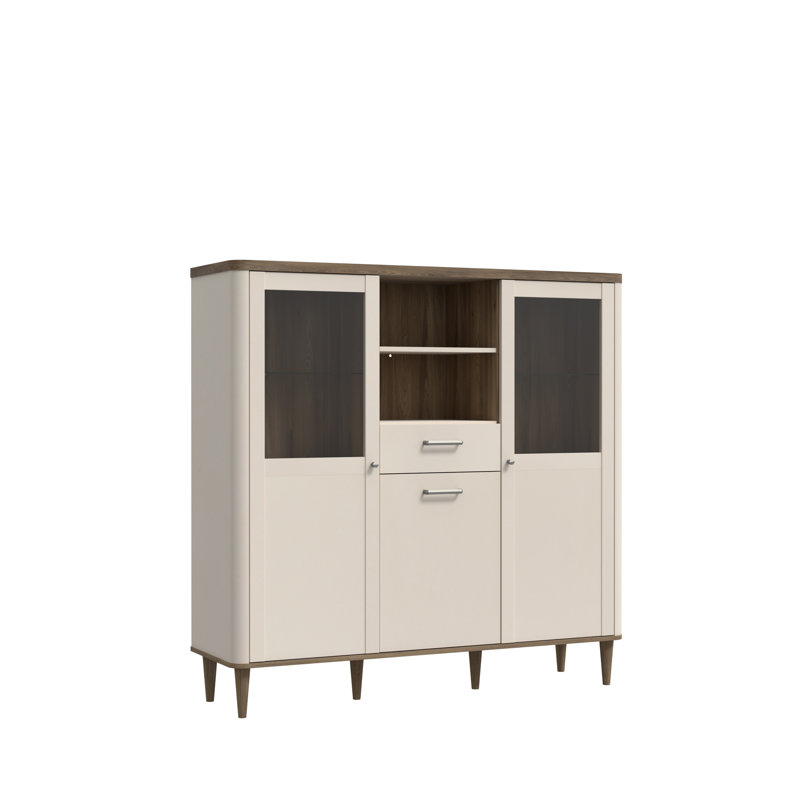 Swartz Display Cabinet