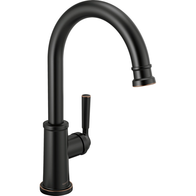 Peerless Faucets Westchester Kitchen Faucet, Oil Rubbed Bronze