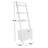 Dametrice Ladder Storage Bookcase-807042011-807041984