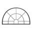 Burmaster Metal Flat Mirror