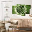 Distinct Tropical Leaf-108744748