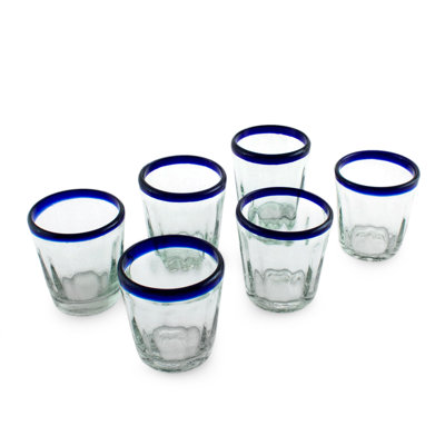 10 oz. Spruce Hill Verre à whisky