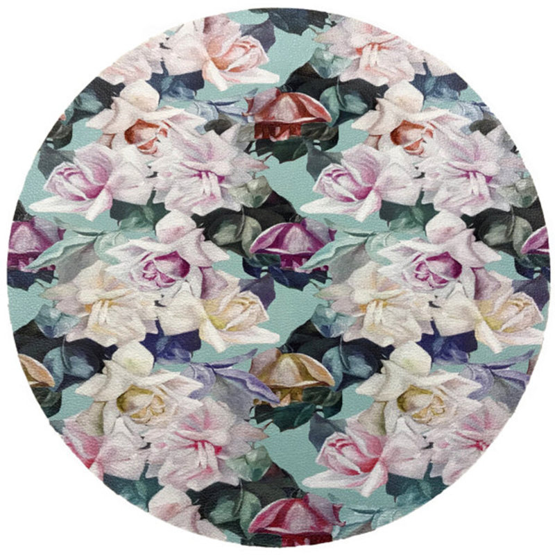 Passion Laduree Pebble 16" Vinyl Placemat
