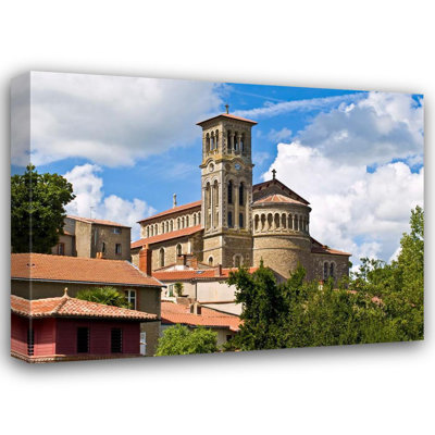 Église Notre-Dame, France