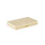 Travel Backgammon Board Cream-1771596563