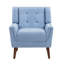 Jaqueze 75.2Cm Wide Tufted Armchair-906940213