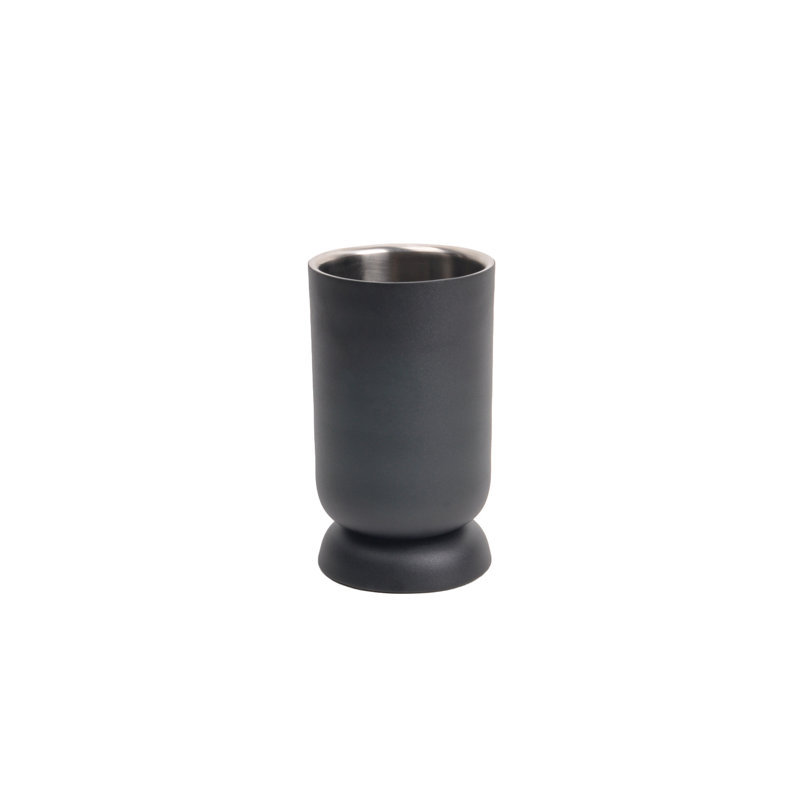 Diablo Wine Cooler Black