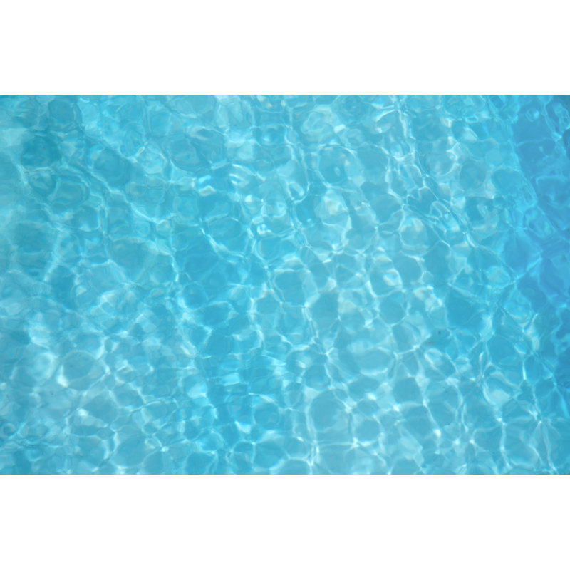 Water Background - Wrapped Canvas Print, 30cm H x 46cm W x 3.8cm D