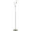 166cm Torchiere Floor Lamp