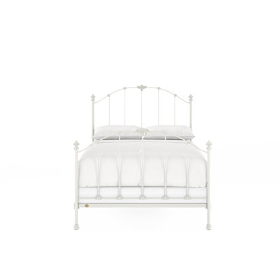 171 Country French Bed | Complete Standard