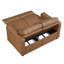 Fauteuil inclinable 3 pièces Modern Power