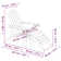 Lisbon Outdoor Adirondack Chair With Table