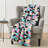 Knitted Throw Blanket-89567041