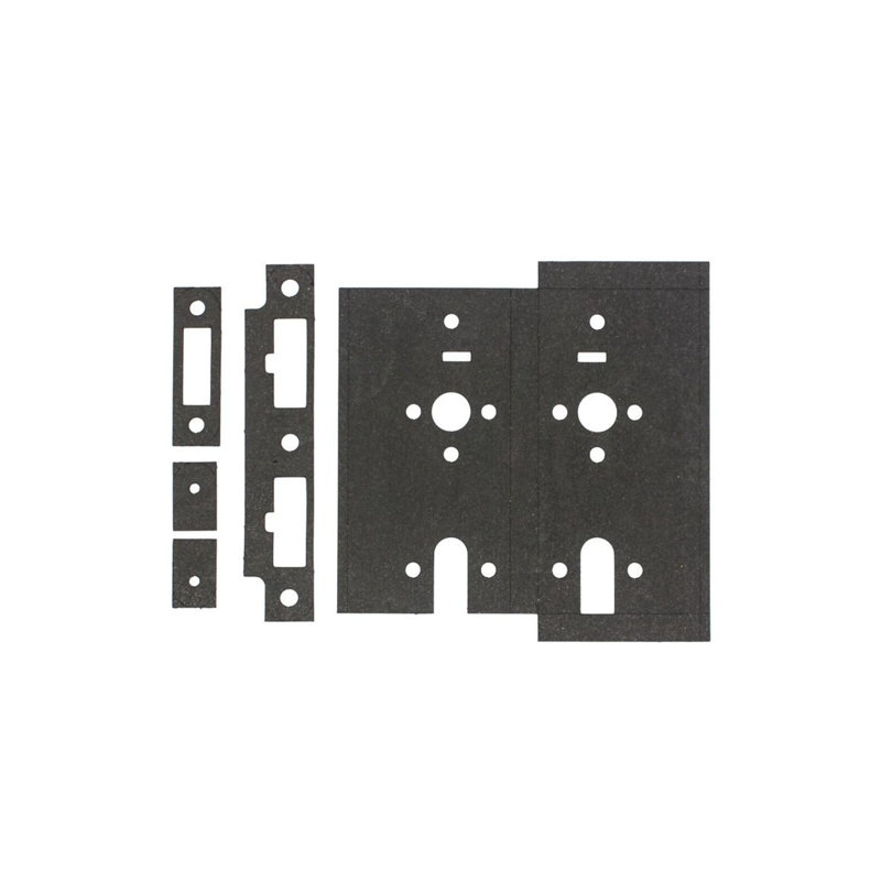 Universal Din Lock