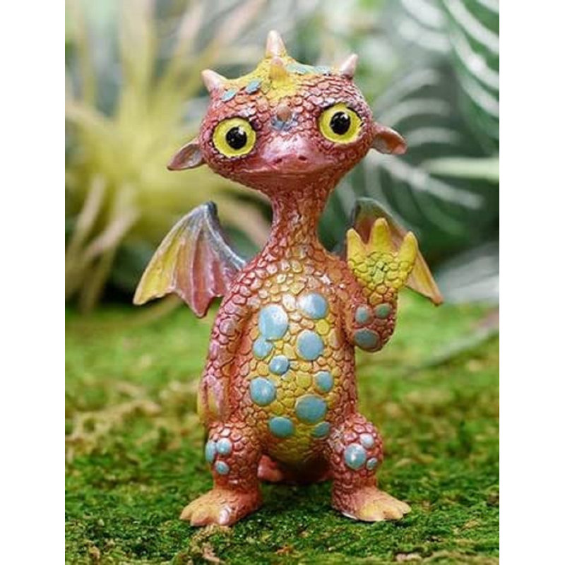 Figurine Demarquise