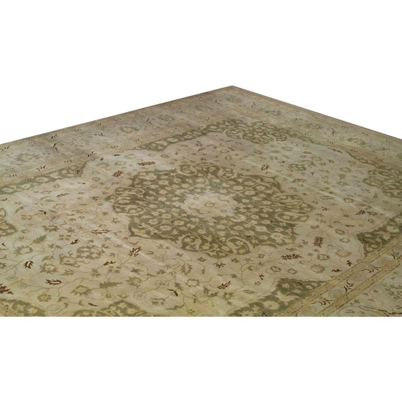 One-of-a-Kind 8'11" X 11'10" Area Rug