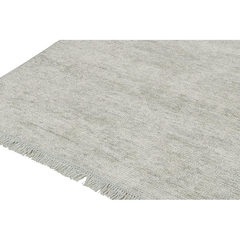 One-of-a-Kind 12' X 15' Hand Knotted Area Rug