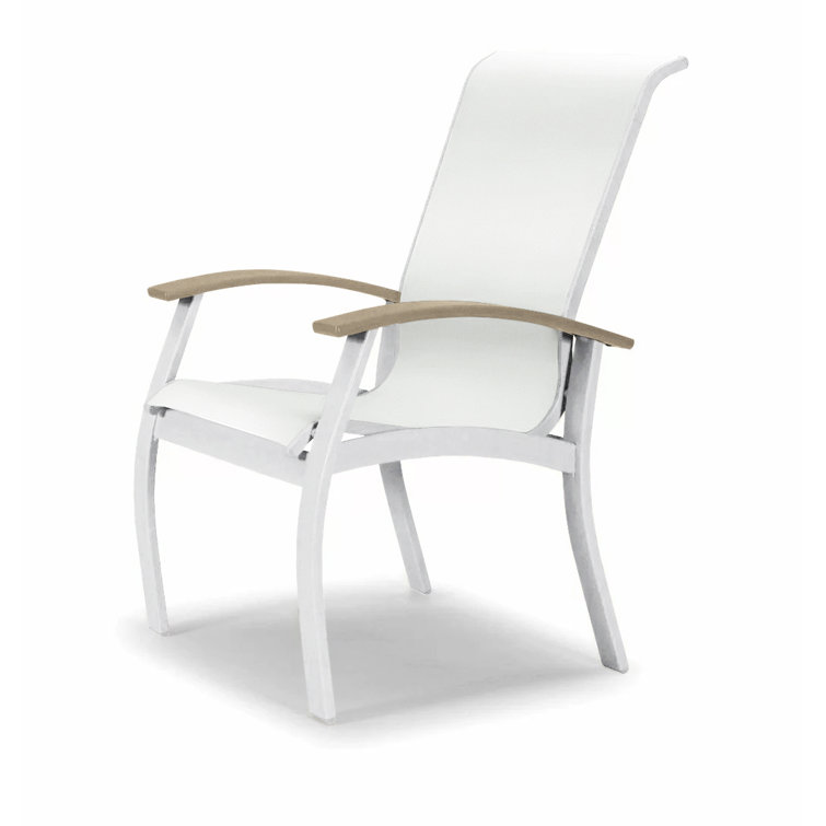 Chaise de patio Askar