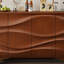 Buffet Art Design