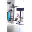 Kieralee Swivel Adjustable Height Counter Stool-183149240