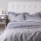 Aultman Sateen Duvet Cover