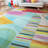 Crayola Modern Parade Multi Color Area Rug-97205345