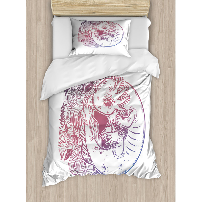 Duvet Cover