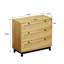 Armoire de rangement 3 tiroirs-2116962615