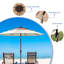 305cm Tilt Parasol-2033499621