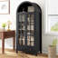 Vitrine arquée Kalaen-674234805