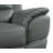 Dempsy Genuine Leather Pillow Top Arm Loveseat-26164778