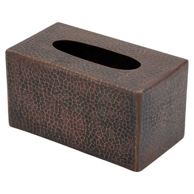 Noahh Tissue Box Cover