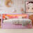 Versatile Platform Bed with Advanced Features for Ultimate Comfort-122348650-122348653