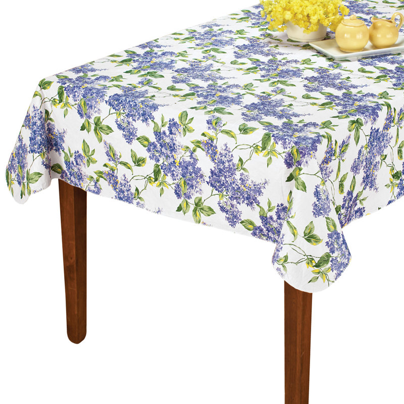 Nappe Lilas