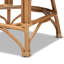 Tabouret de comptoir