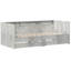 Daybed With Drawers Engineered Wood Sturdy-1442150862-1442150853