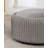 Savinien Upholstered Round Storage Ottoman-928429964