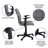 Bonavant Mid-Back Quilted Vinyl Swivel Task Office Chair-680149718-680149719