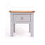 Mier Frame End Table-380576389