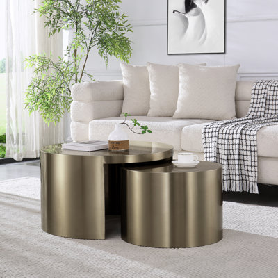 Table basse Bernhardin