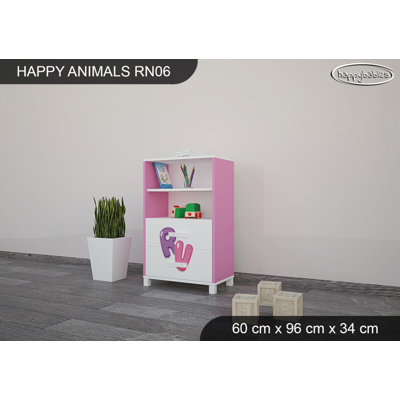 60cm W Kids Cube