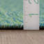 Tapis extérieur moderne à motif géométrique, tapis lavable antidérapant-116985011